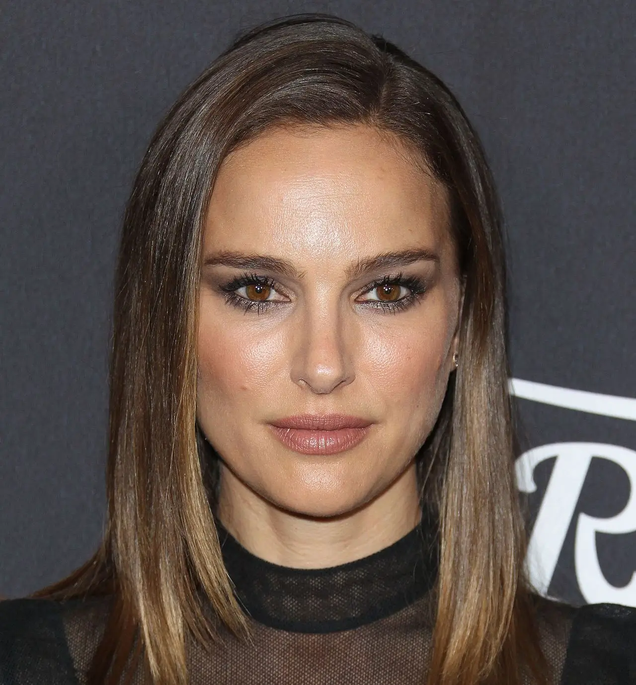 Natalie Portman Photos at 2018 Variety s Power Of Women